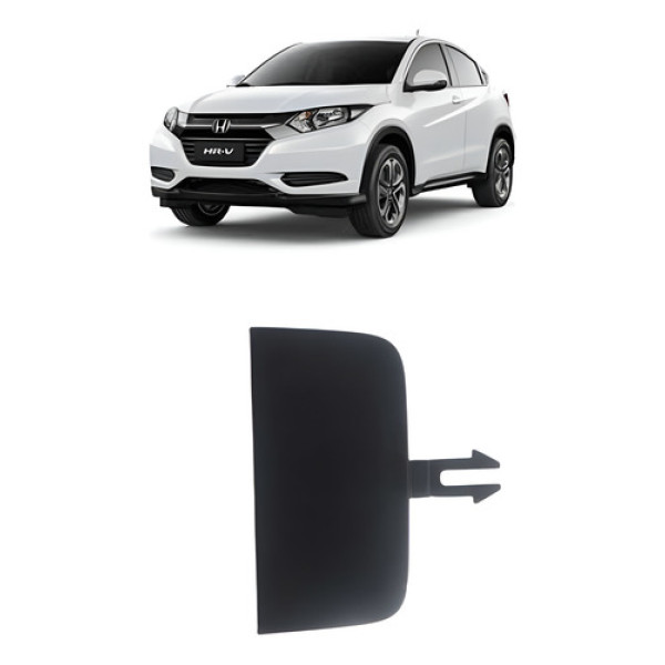 Tampa Acabamento Maçaneta Diant Dir Hrv 1.8 2016