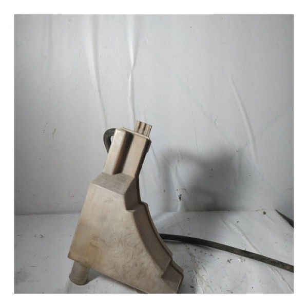 Tanque Expansão Sistema Resfriamento Nissan Tiida 1.8 08/13