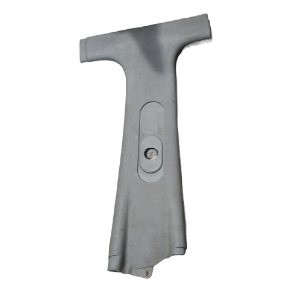 Acabamento Moldura Coluna Central Cinto Gol G5 Original Vw