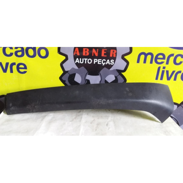 Acabamento Traseiro Esquerdo  Sportage 2010 873611f001