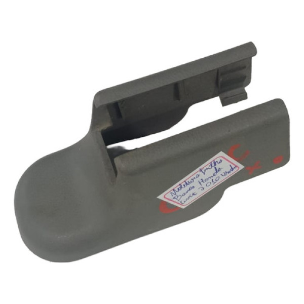 Moldura Trilho Banco Honda Civic 2010 Usado