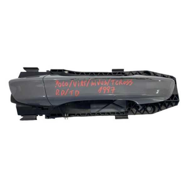 Maçaneta Ext Diant/tras Direita Polo/virtus/t-cross /nivus