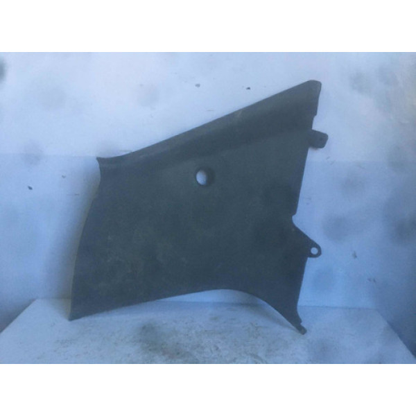 Acabamento Coluna Lado Direito Fiat Palio 04/12