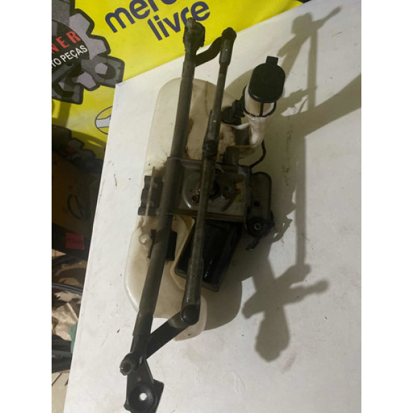 Galhada Limpador C Reservatório Ford Ka 2008 A 2013