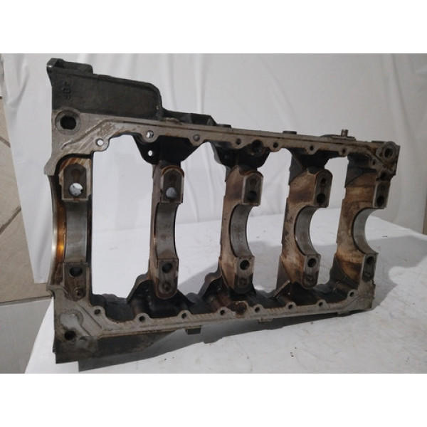 Sobre Cárter Mancal Citroen Xsara Picasso 2.0 16v 