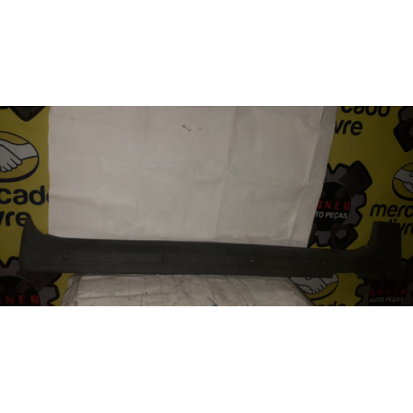 Soleira Porta Volkswagen Gol G3 Direito 2 Portas