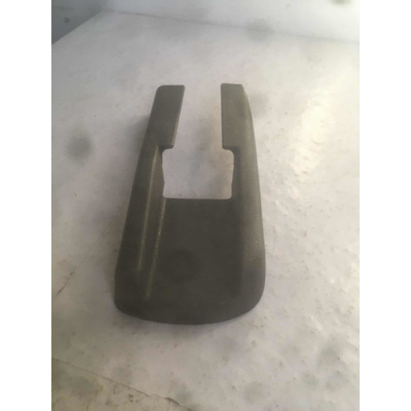 Acabamento Trilho Banco Dianteiro Direito Honda City 2009