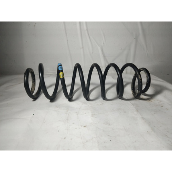 Mola Traseira Volkswagen Fox 03/09