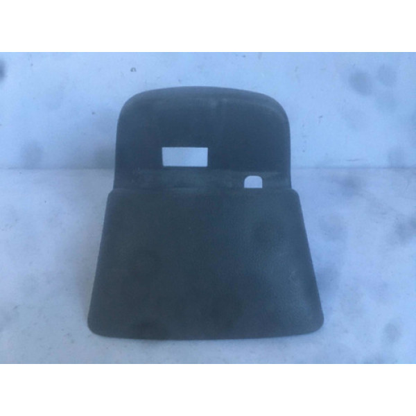 Acabamento Trava Banco Traseiro Honda Hrv 2018