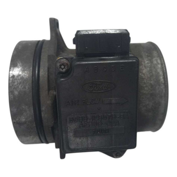Medidor Fluxo Ar Escort/mondeo Zetec 1997 /2002