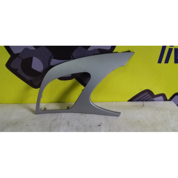 Acabamento Painel Difusor Ar Audi A4 2010 À 2012 6595000