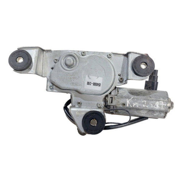 Motor Limpador Traseiro Ford Ka 2002 Á 2007 Cx05