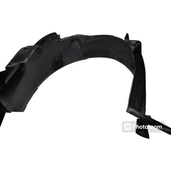 Para Barro Dianteiro Esquerdo Chevrolet Prisma2018 Detalhes 