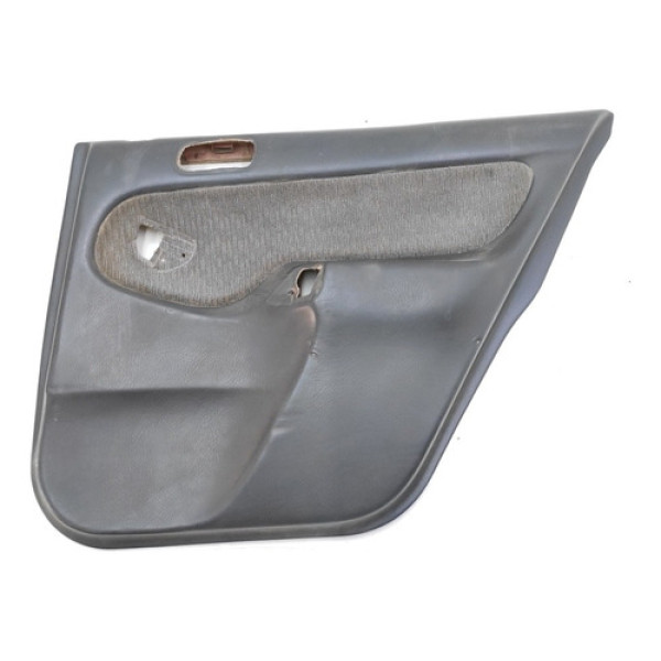 Forro Porta Traseiro Direito Honda Civic 1999 2000 2001 2002