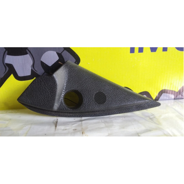 Acabamento Interno Retrovisor Esquerd Peugeot 206 9624639977