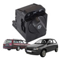 Interruptor Chave Farol Luz Corsa Ômega Suprema 10t S/reosta