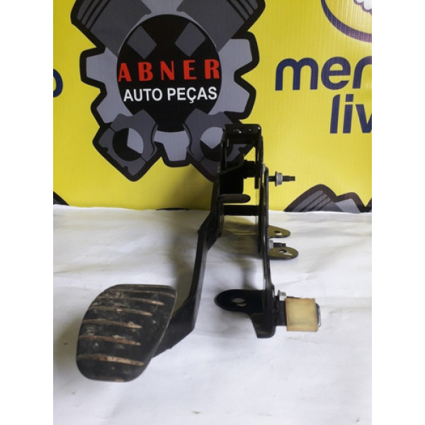 Pedal De Freio Renault Megane 1.6 16v 2009