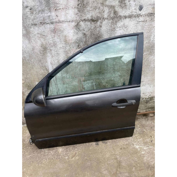 Porta Dianteira Esquerda Fiat Marea 2001