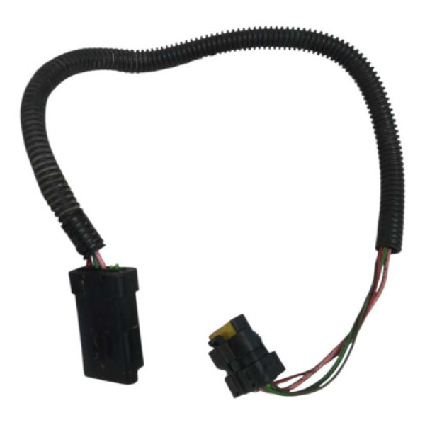 Conector Bomba Combustível Xsara Picasso 2001