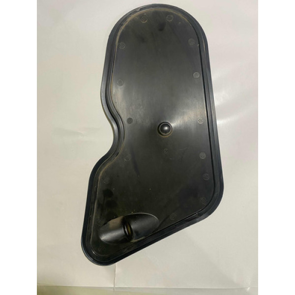 Tampa Interna Acabamento Lado Esquerdo Jetta 2011 12 13