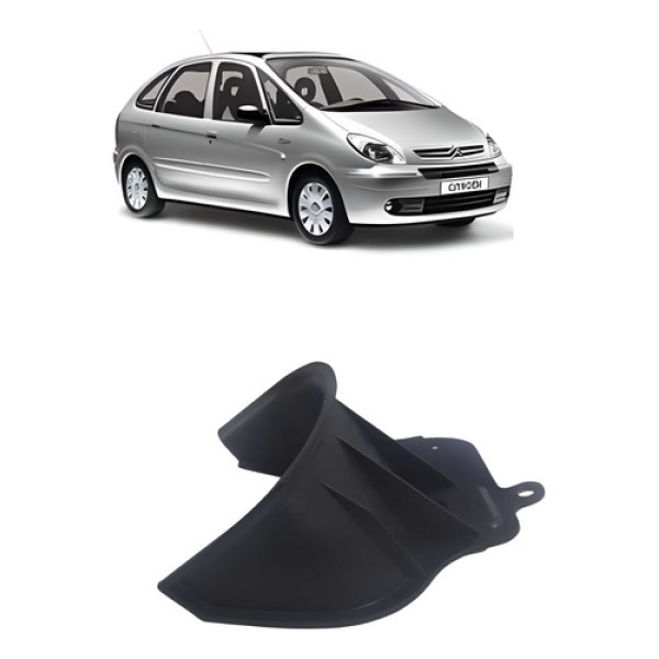 Suporte Mangueira Duto Filtro Ar Xsara Picasso 2.0 16v 2007