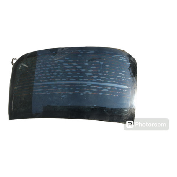 Vidro Traseiro Direito Nissan Tiida