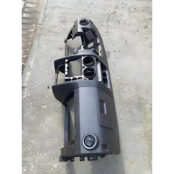 Painel Ford Ecosport 2008 #ab