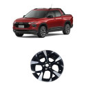 Roda Gm Nova Montana Rs 2024 2025 Original Aro 17 Preto