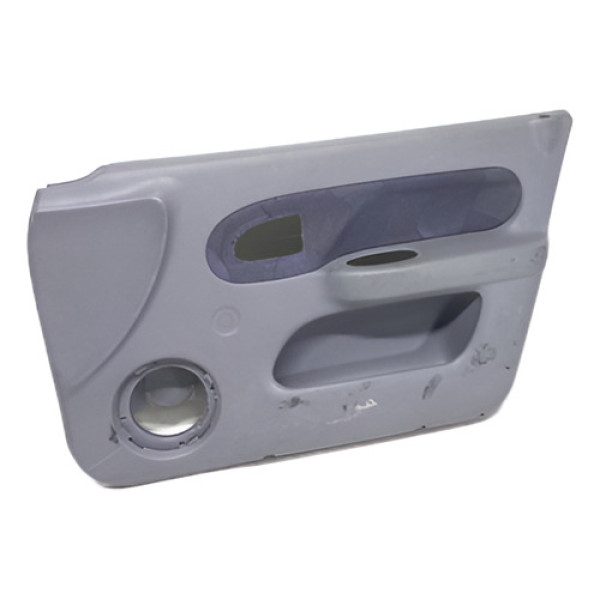 Forro Porta Renault Clio 99-12 Diant Direit Verifique Modelo