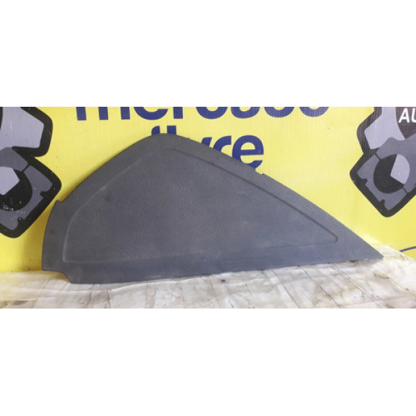 Acabamento Lateral Esquerdo Painel Fox Spacefox