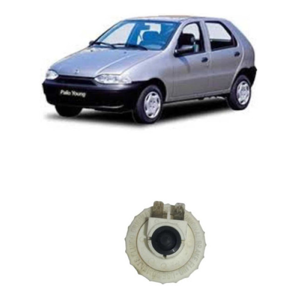 Tampa Reservatório Óleo Freio 1.0 8v Fiat Palio 1998 A 2001