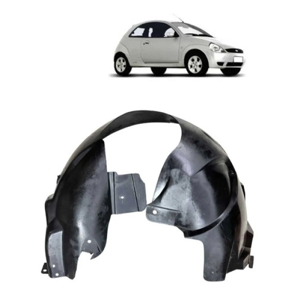 Parabarro Diantero Ka 97 98 99 00 01 02 03 04 05 /07 Direito