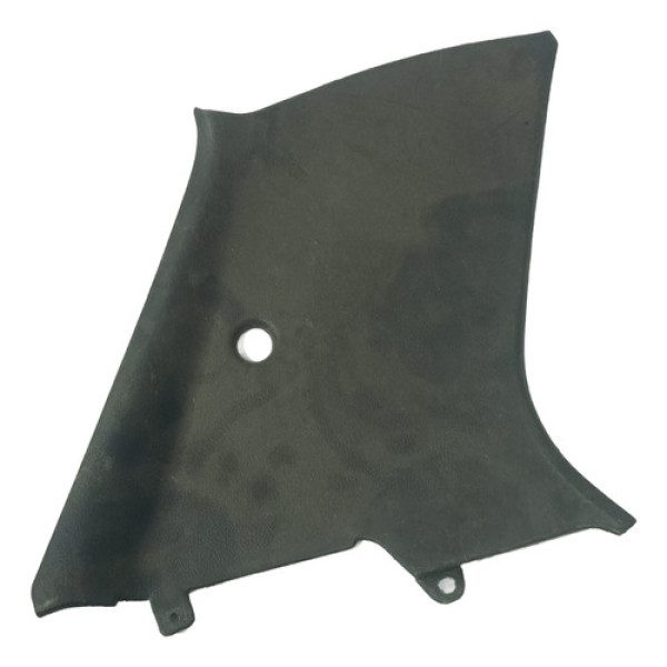 Acabamento Coluna Lado Esquerdo Palio 2004 2012 Usado