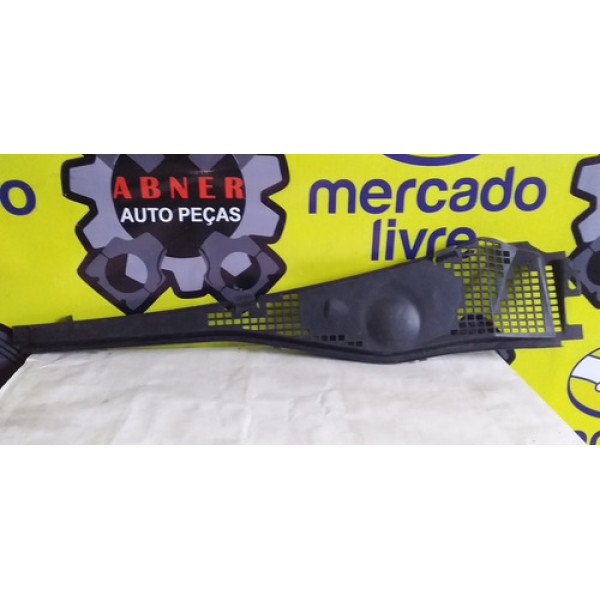 Grade Churrasqueira Lado Esquerdo Logan 08/13 Ref 8200599973