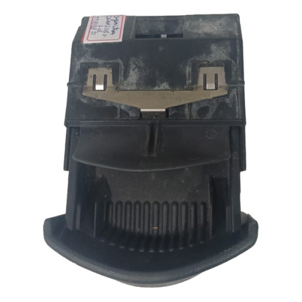 Cinzeiro Console Central Citroen Xsara Picasso 01 A 11