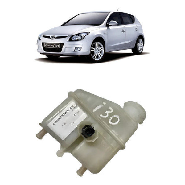 Reservatório Fluido De Freio I30 2010 2011 2012