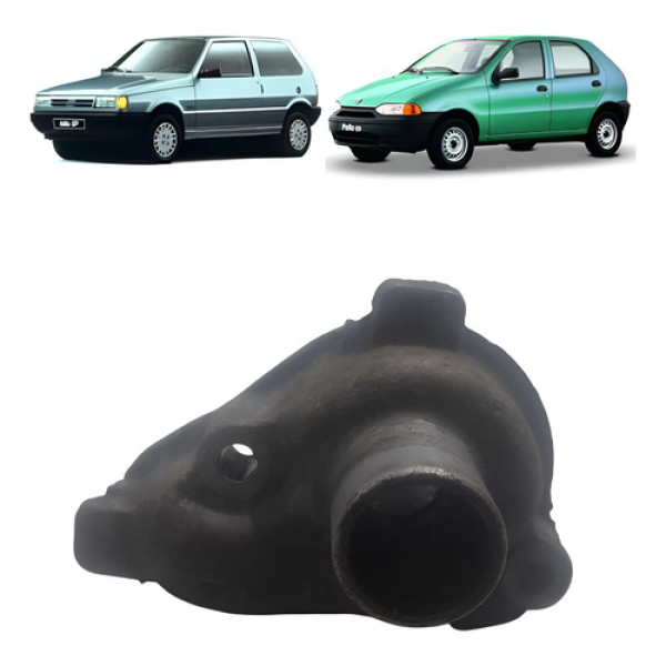 Respiro Óleo Motor Fiat Uno Palio 1996 1997 1998 1999 A 2002