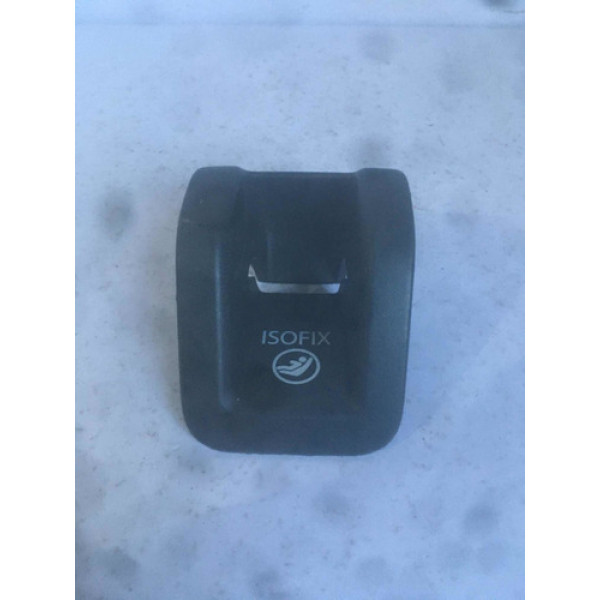 Tampa Acabamento Isofix Audi A3 13/19