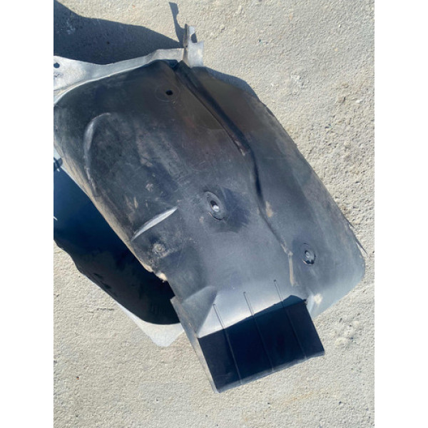 Parabarro Dianteiro Esquerdo Picasso 2001/10