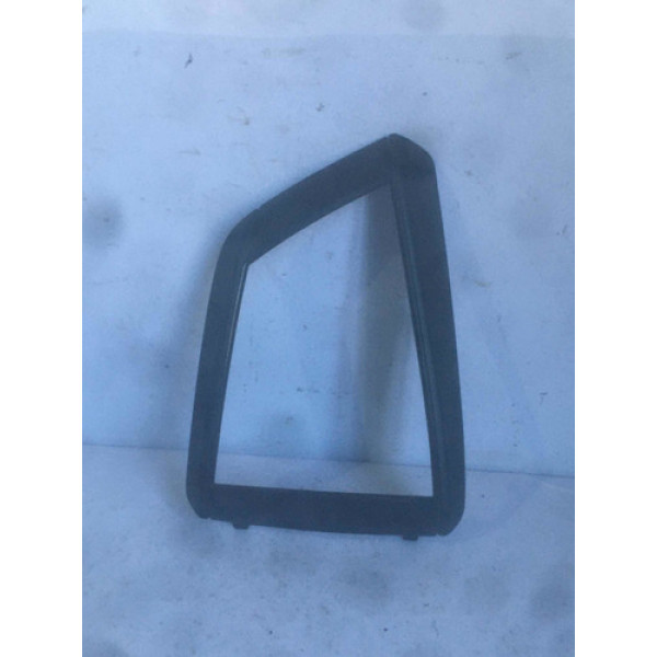 Moldura Alavanca De Marcha Toyota Corolla 15/19