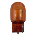 Lâmpada Pisca Vidro Ambar 12v Wy21w Tka201 E4 Stanley Cruze