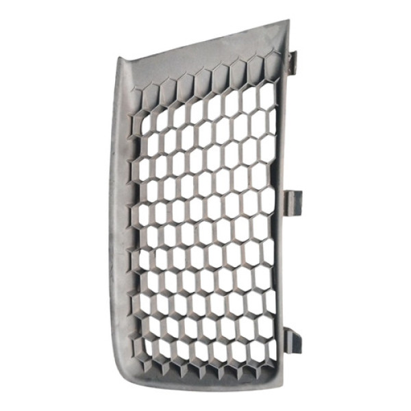 Moldura Grade Parachoque L.d Ford Ecosport 2008-2012