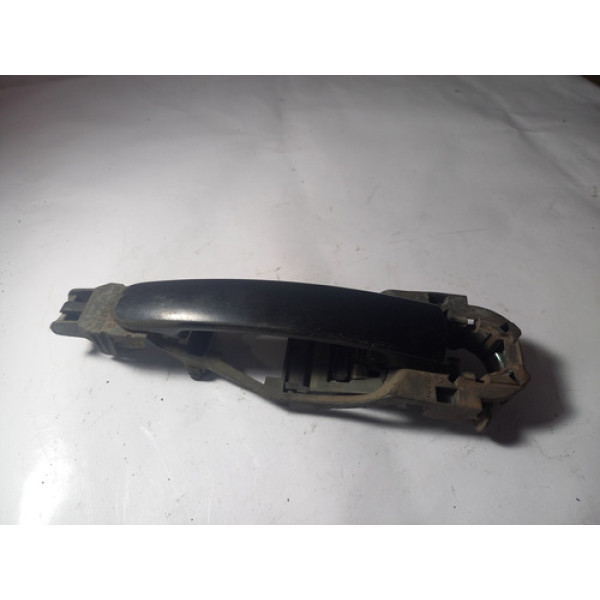 Maçaneta Externa Dianteira Direita Volkswagen Golf 2004/2009