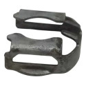 Bico Trava Bico Injetor Gm Astra Zafira 1998-2004 1
