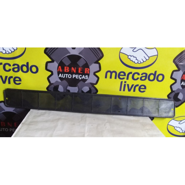 Grade Interna Kombi Clipper 1976 A1997 - Preta 211819165