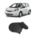 Acabamento Lateral Banco Dianteiro Direito Honda Fit 2010
