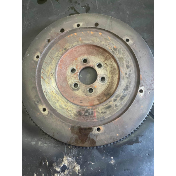 Cremalheira Volante Do Motor Montana 1.4 2017 93382754