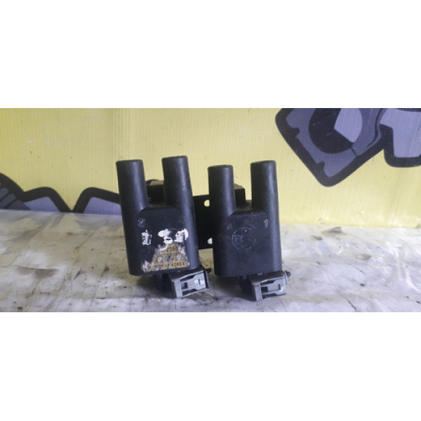 Bobina De Injeção Tucson Sportage 2.0 16v 04/12