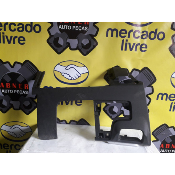 Acabamento Painel Inferior  Audi A3 2017 8v1863075