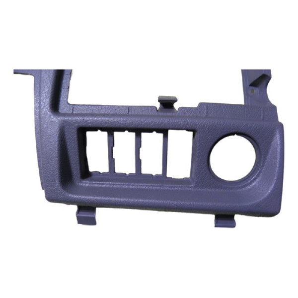 Moldura Inferior Do Painel Interno Citroen Xsara 96396961